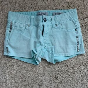 Daytrip Shorts